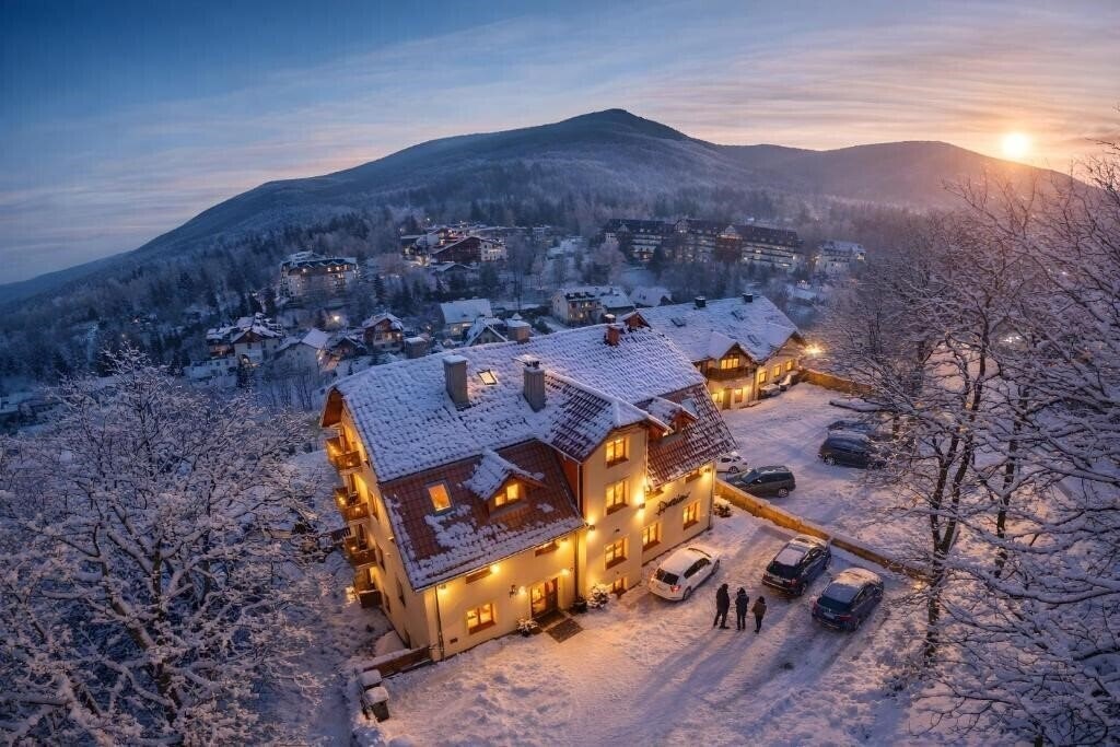 Картинка Petrus 3*
