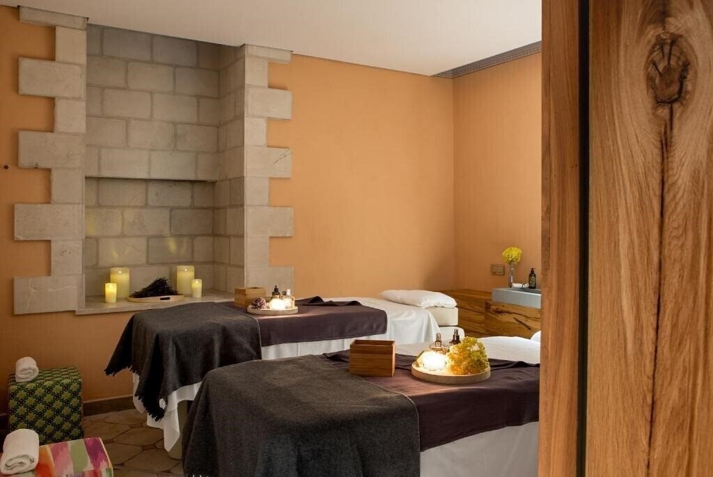 Зображення Hotel Copernicus 5*
