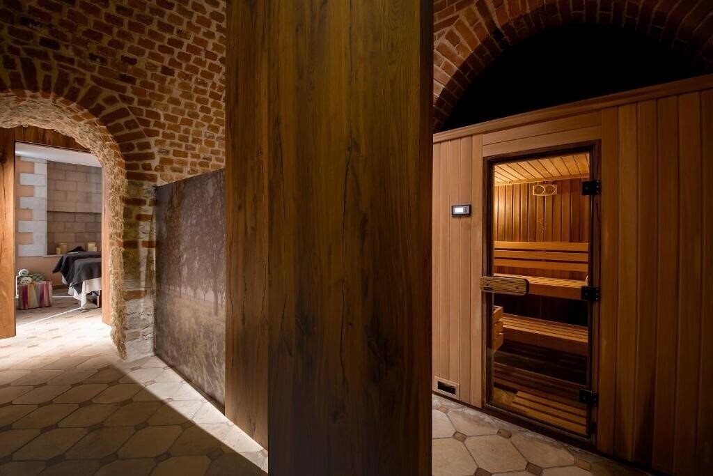 Картинка Hotel Copernicus 5*