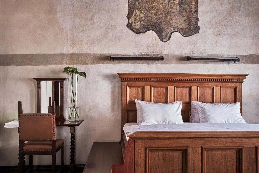 Готель Hotel Copernicus 5*