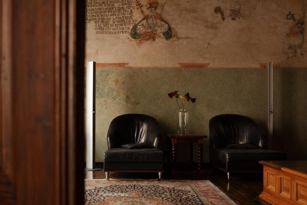 Готель Hotel Copernicus 5*