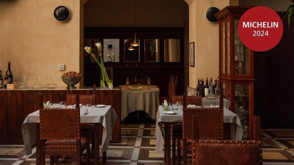 Фотографія Hotel Copernicus 5*