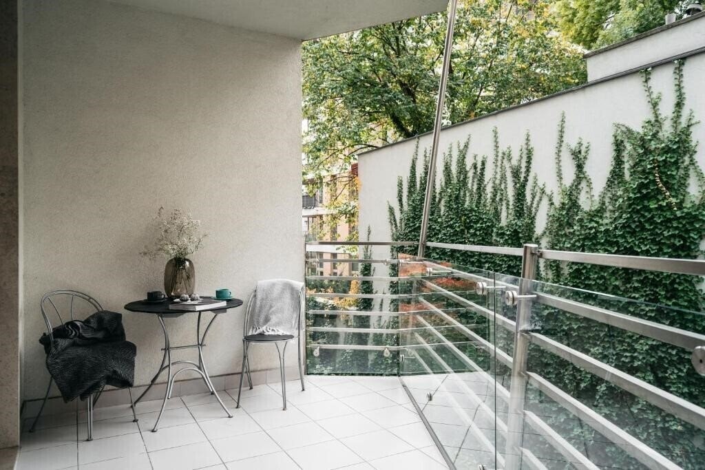 Картинка Wawel Plaza Luxury Apartments By Amstra 4*