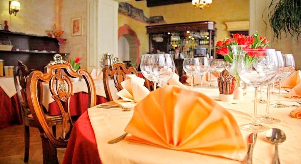 Фотографія Fortuna 3* 3*