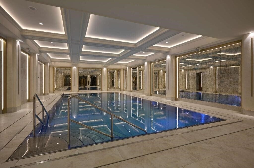 Фото Hotel Saski 5*