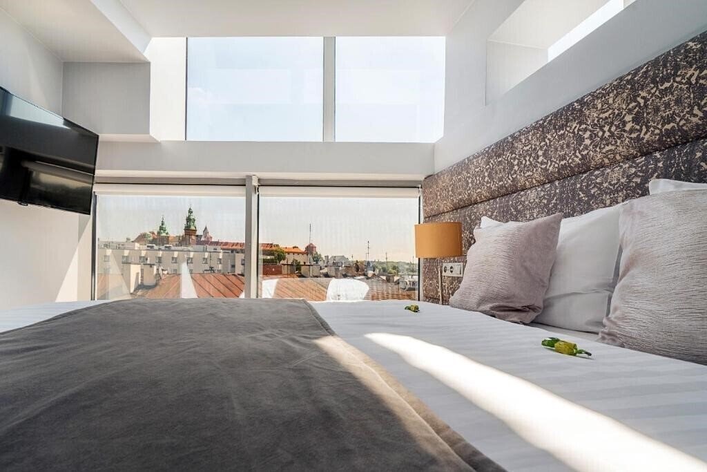 Готель Aparthotel Best Views 5*