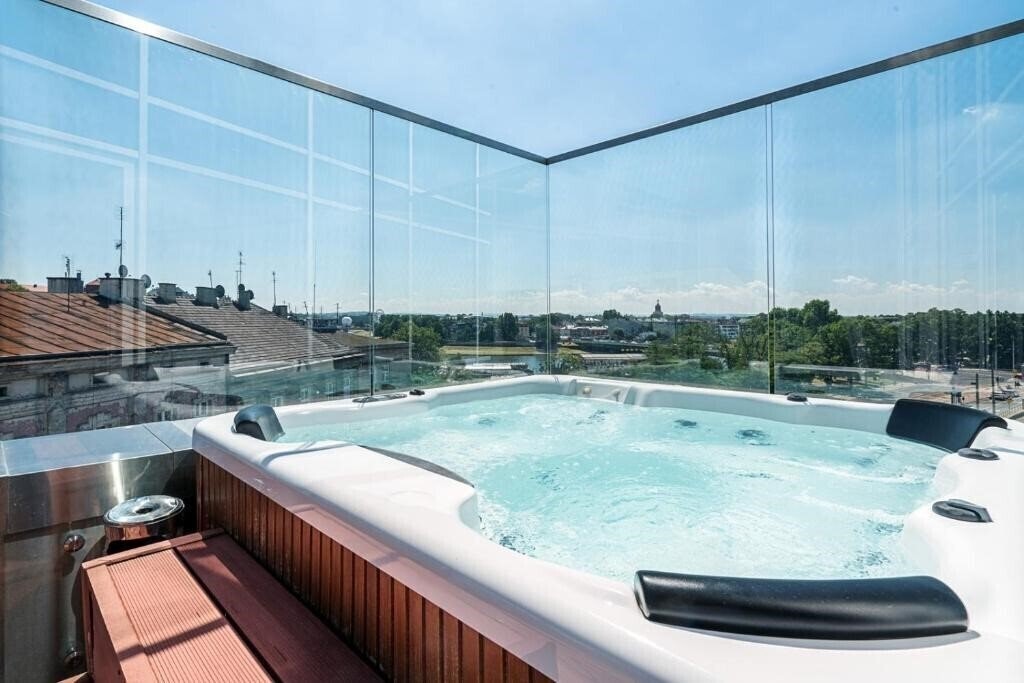 Фото Aparthotel Best Views 5*