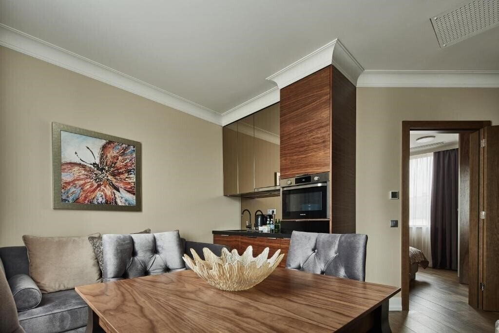 Зображення Aparthotel Best Views 5*