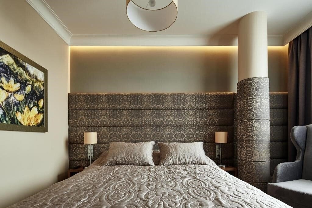 Картинка Aparthotel Best Views 5*