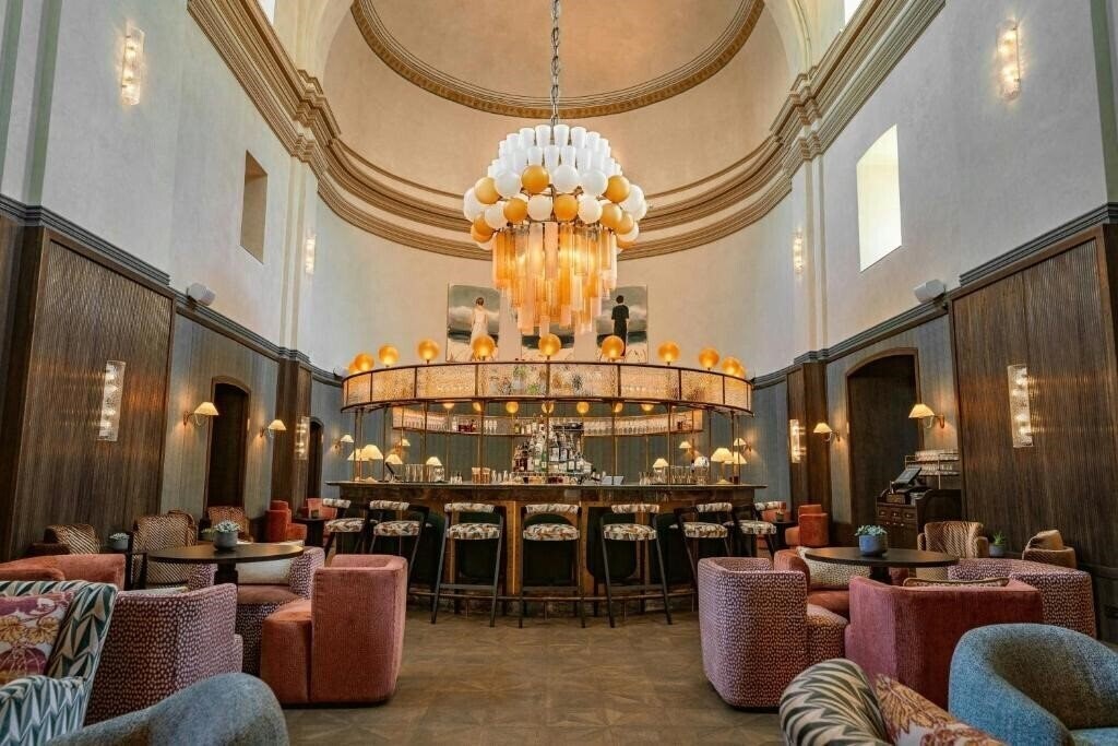 Отель Stradom House, Autograph Collection 5*