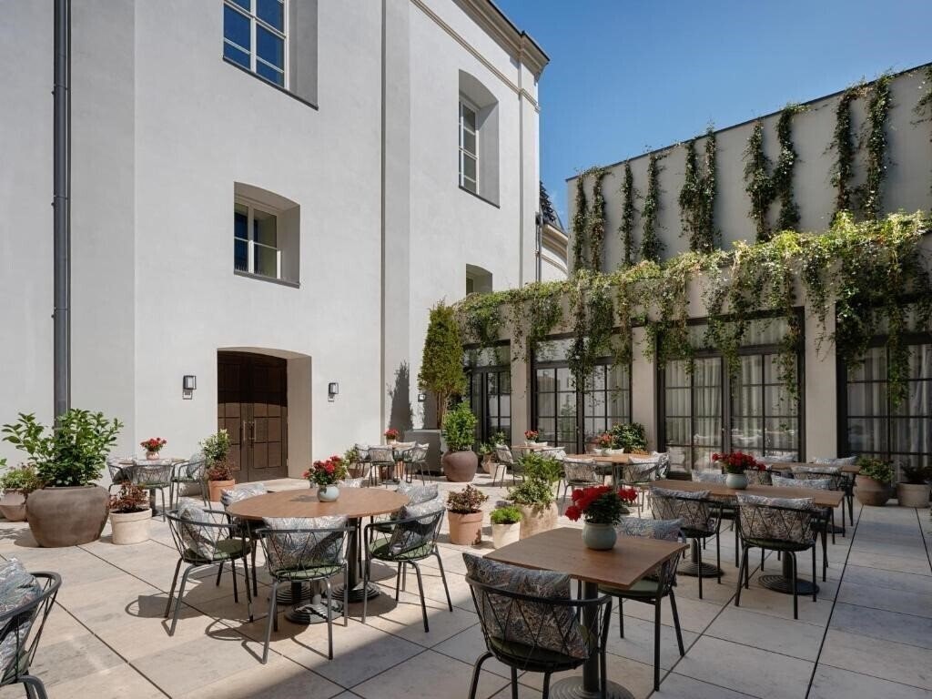 Изображение Stradom House, Autograph Collection 5*