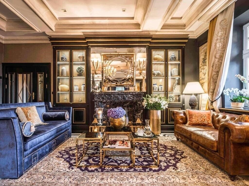 Фото Bachleda Luxury Hotel Krakow 5*
