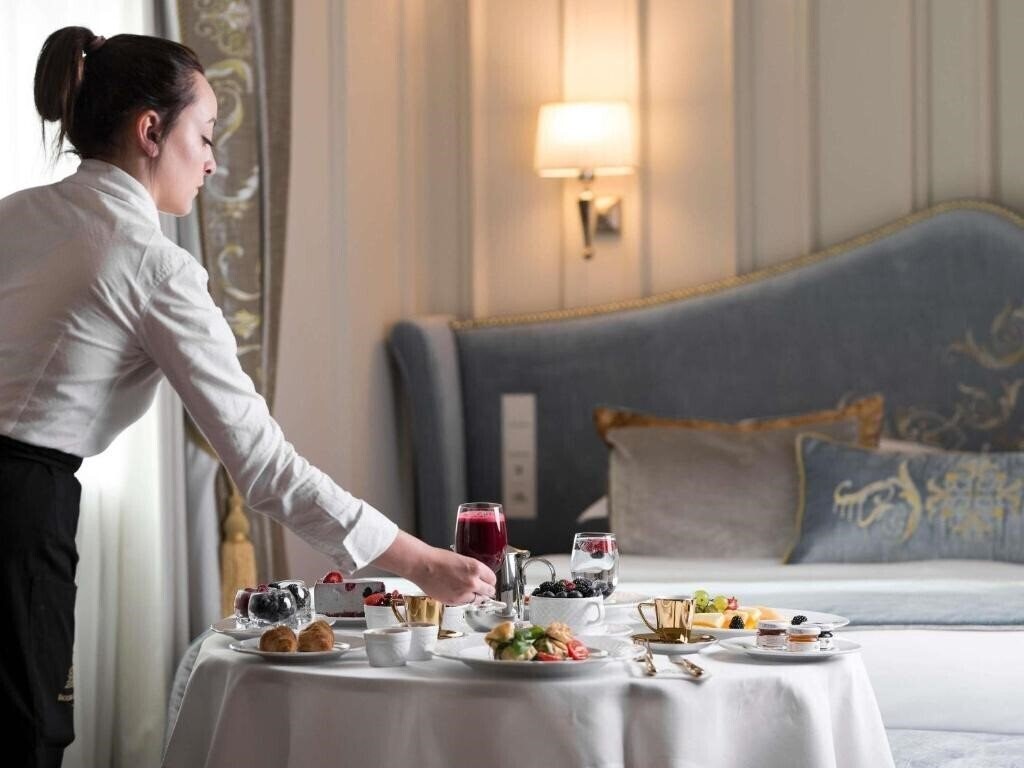 Изображение Bachleda Luxury Hotel Krakow 5*