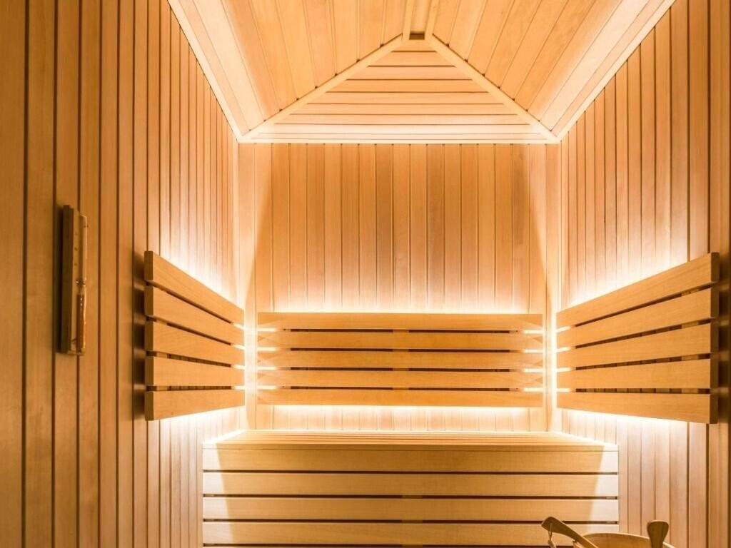 Картинка Bachleda Luxury Hotel Krakow 5*