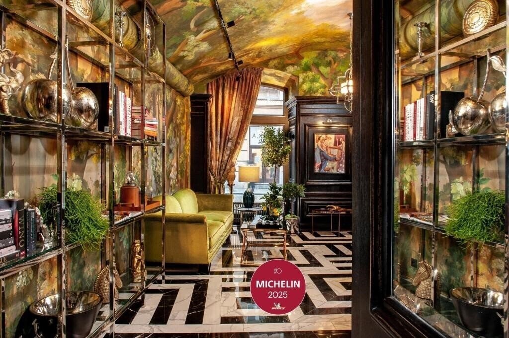 Фото Balthazar Design Hotel 5*