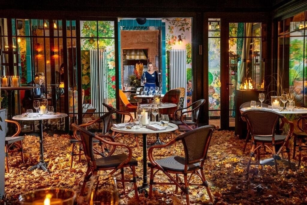 Изображение Balthazar Design Hotel 5*