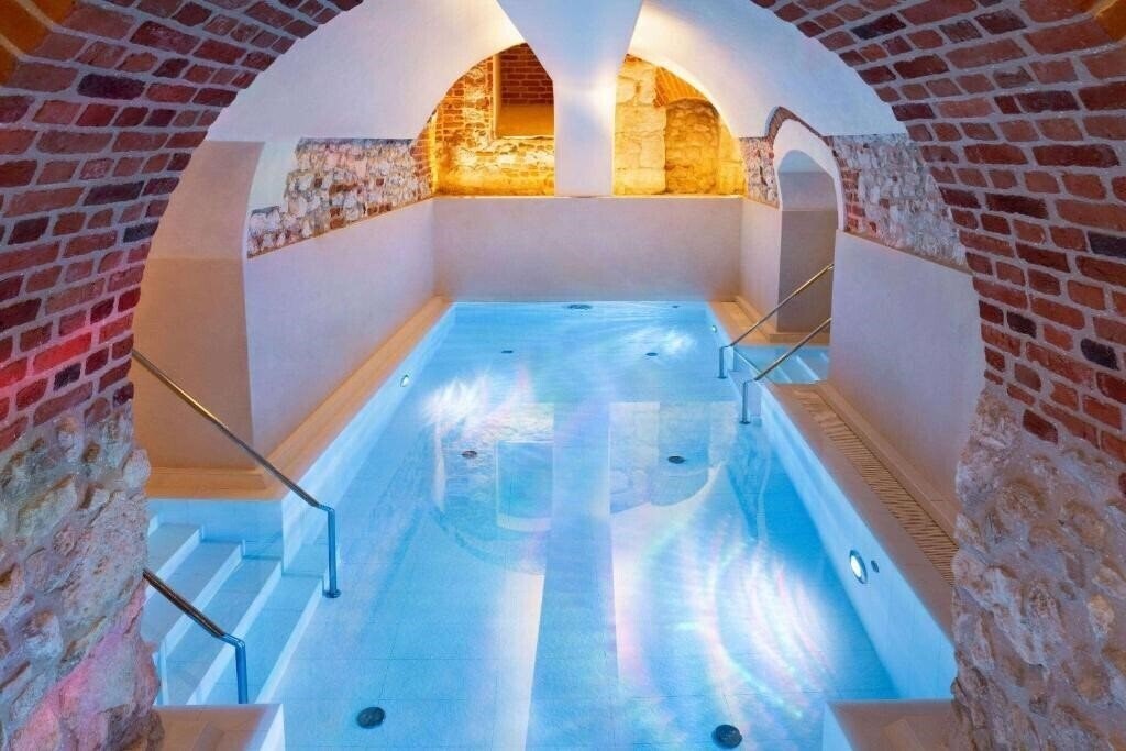 Картинка Wyndham Grand Krakow Old Town 5*