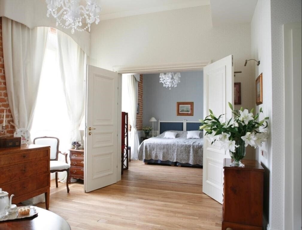 Готель Hotel Kosciuszko 5*