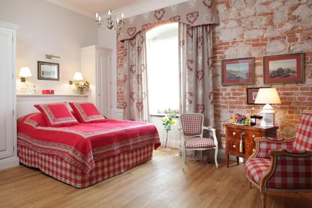 Фото Hotel Kosciuszko 5*