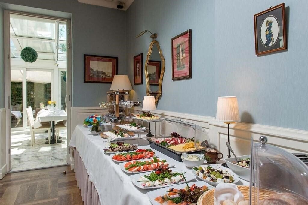 Зображення Hotel Kosciuszko 5*