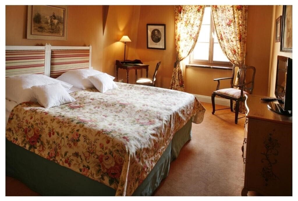 Картинка Hotel Kosciuszko 5*