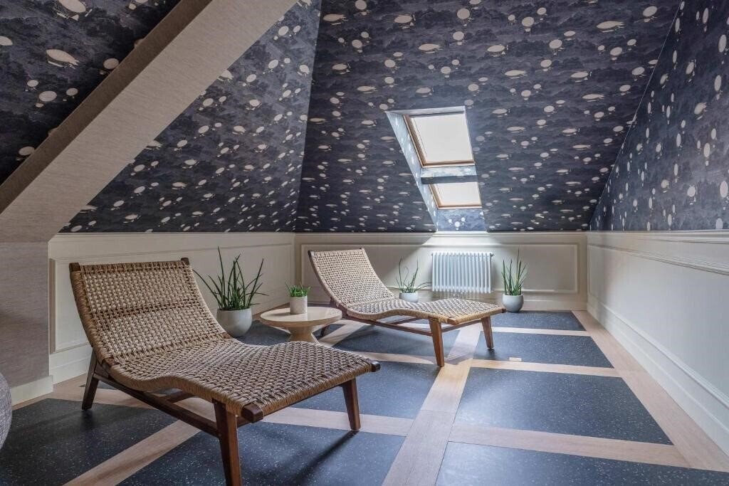 Зображення Hotel Unicus Palace Old Town 5*