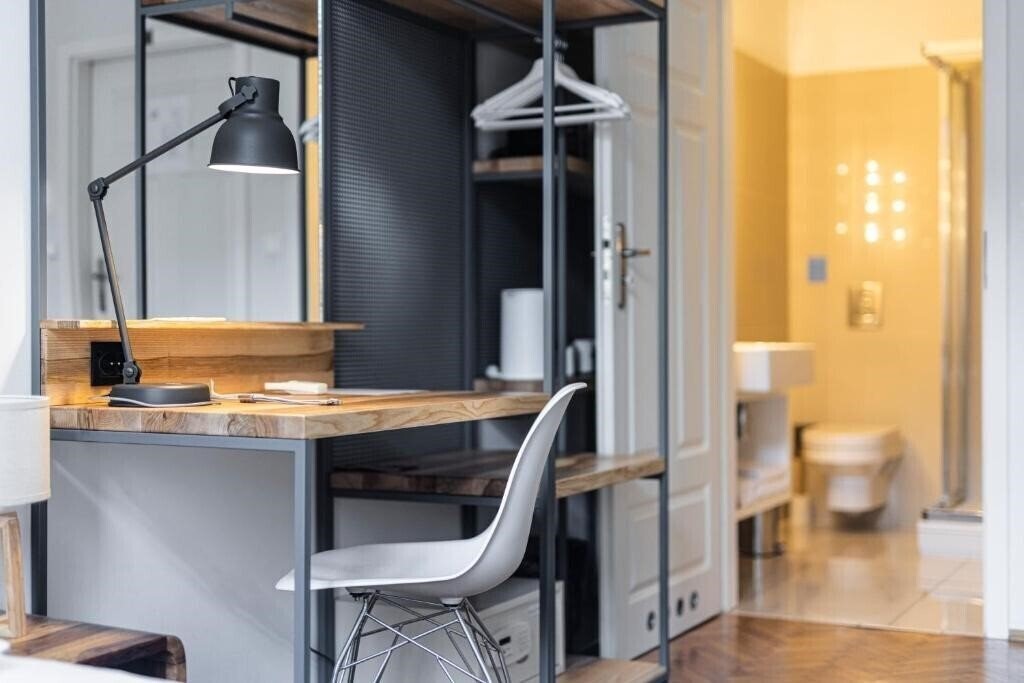Фото Novum House 4*