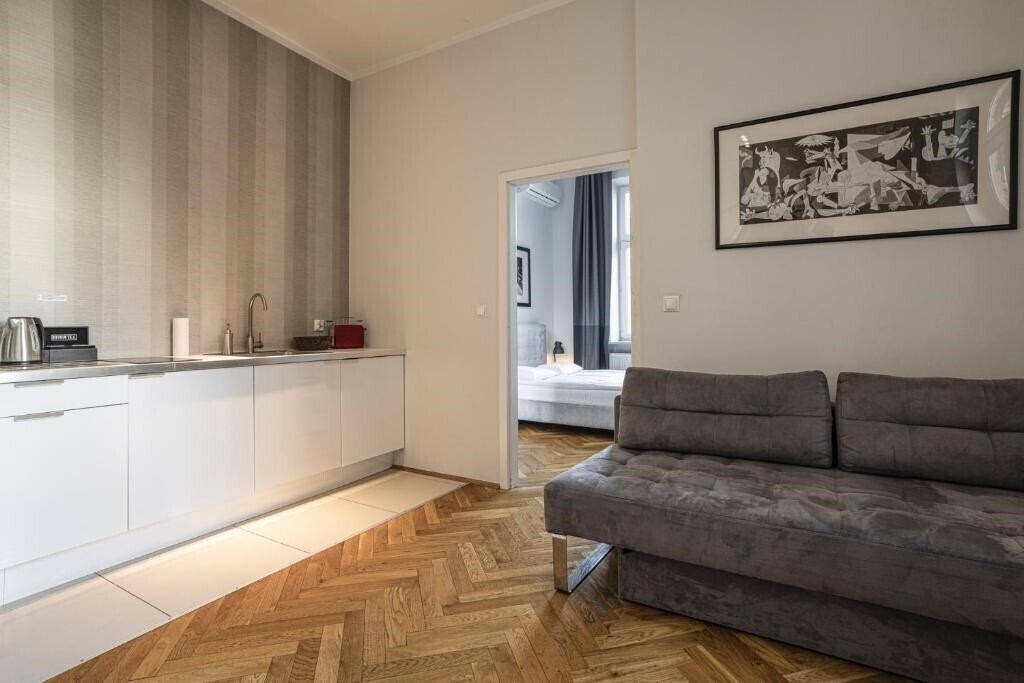 Фотографія Novum House 4*