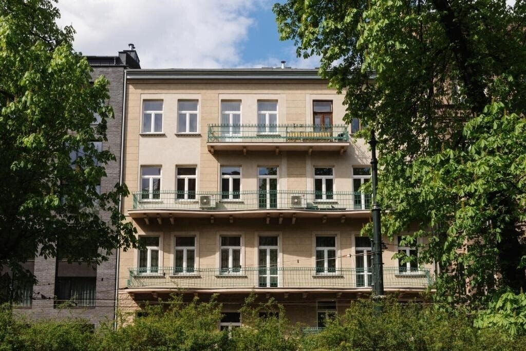 Зображення Novum House 4*