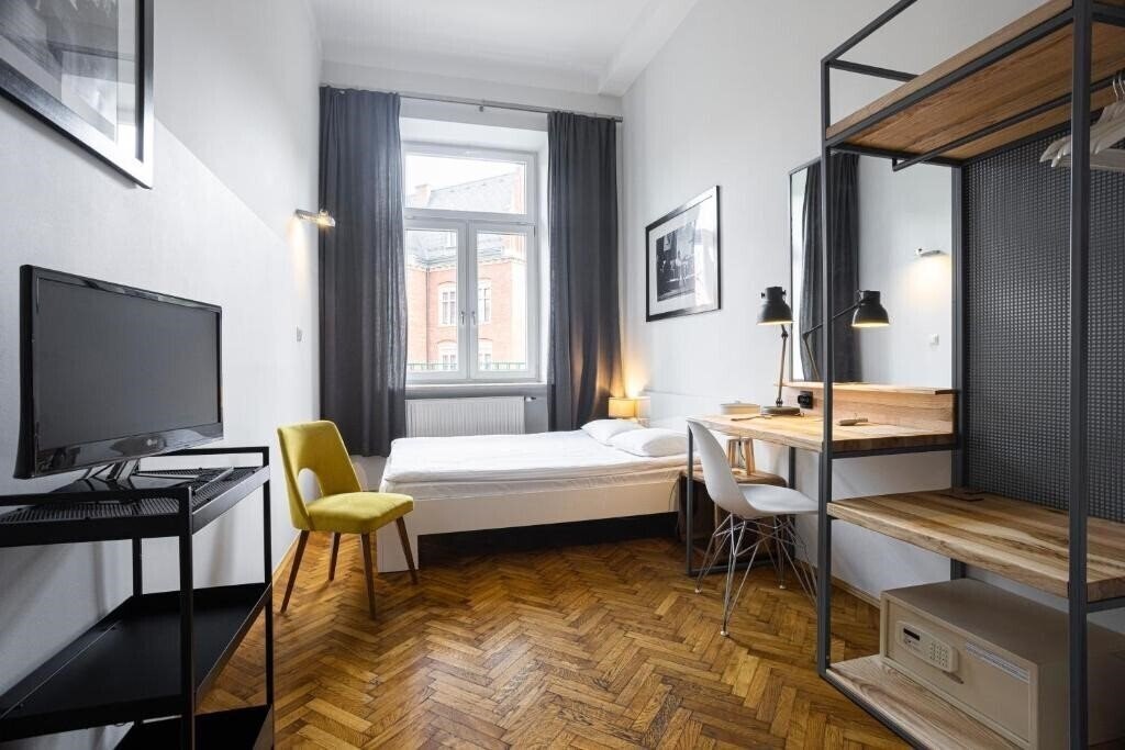 Картинка Novum House 4*