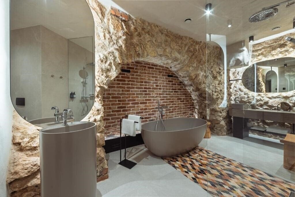 Картинка Nomadic Suites 4*