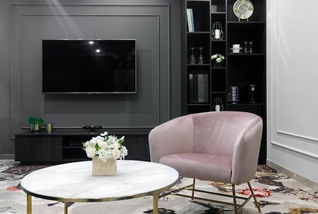 Изображение Queen Boutique Hotel 4*