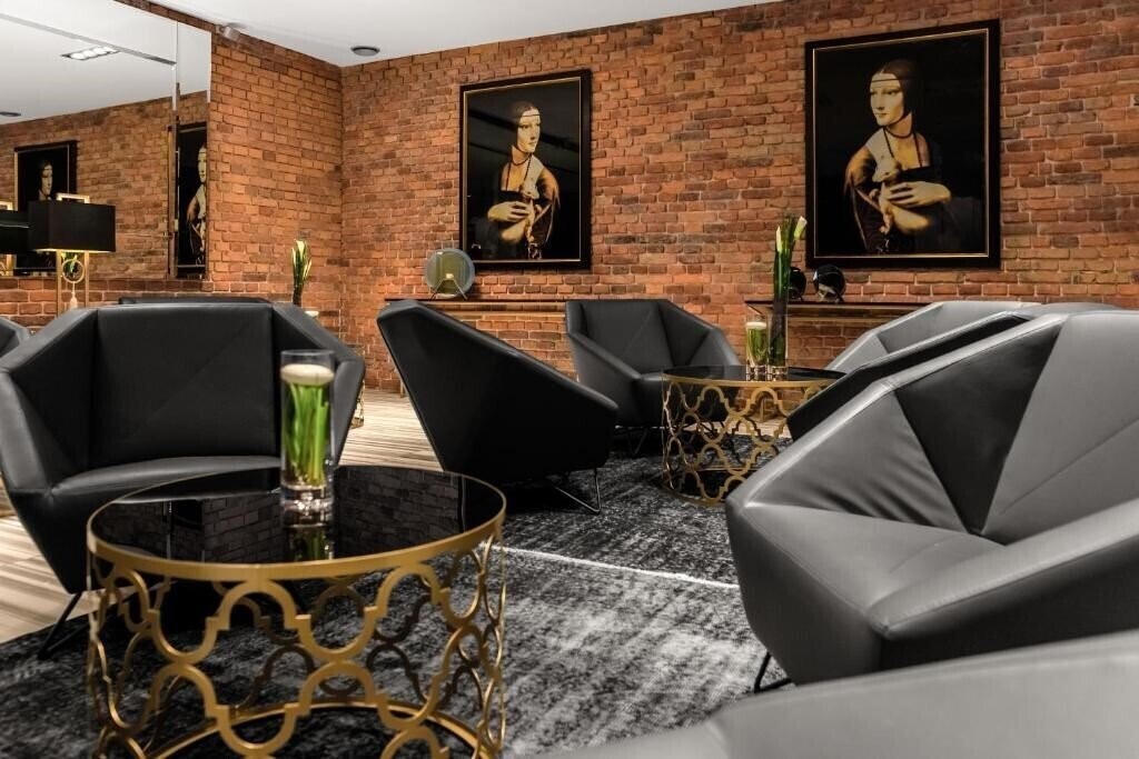 Картинка Queen Boutique Hotel 4*