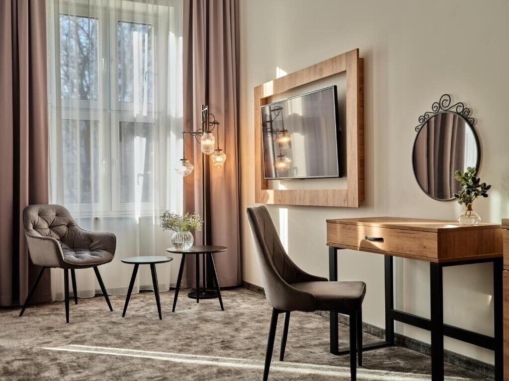 Фотография 1891 Garni Hotel 4*