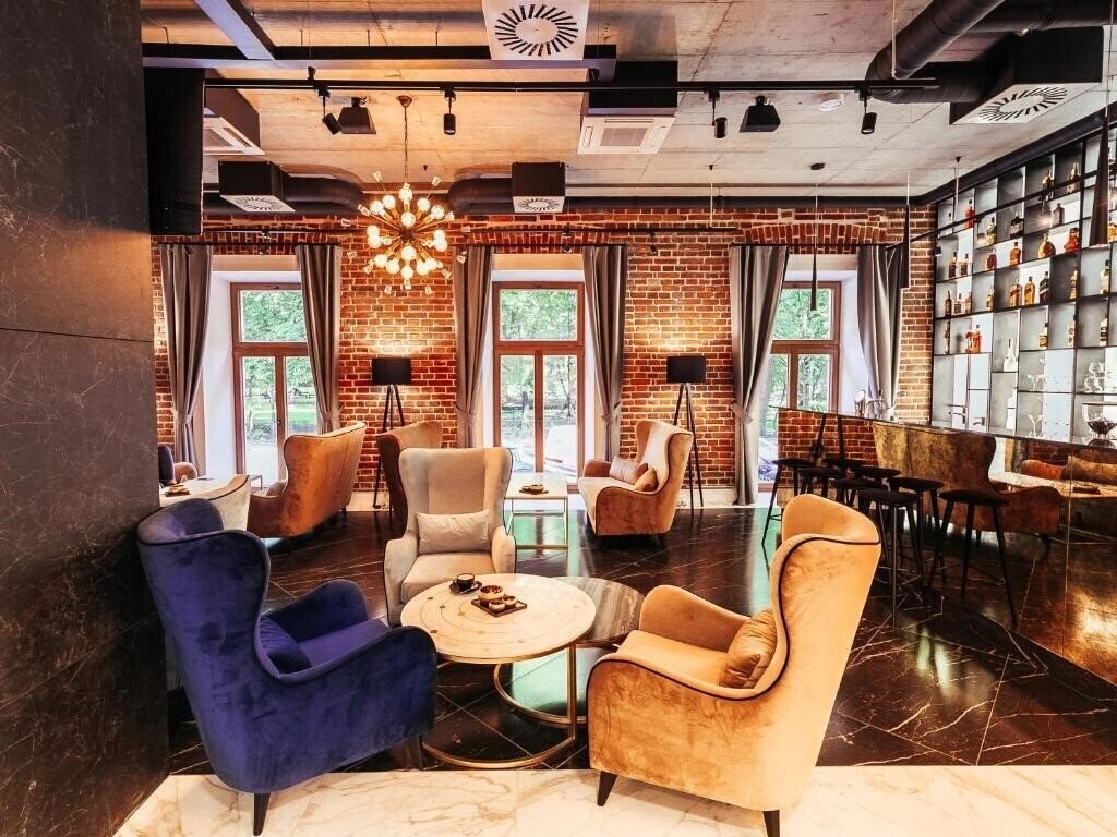 Зображення Hotel Wawel Queen 4*