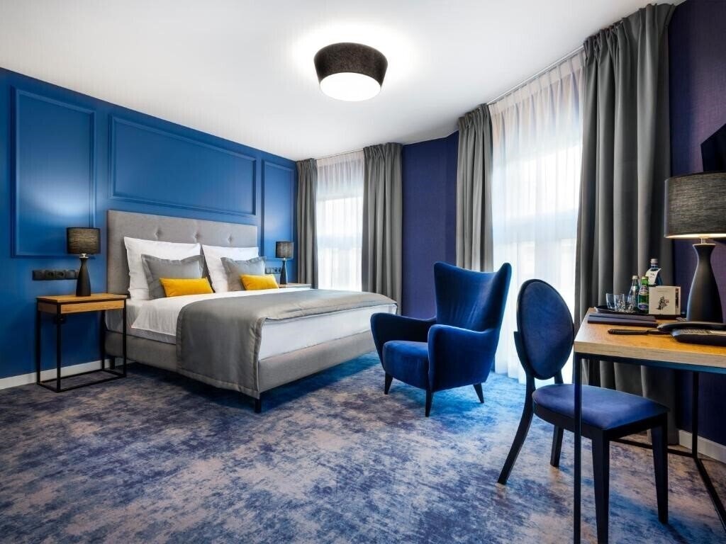 Картинка Hotel Wawel Queen 4*