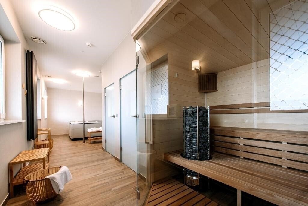 Фотография Hotel Krowodrza Krakow 4*
