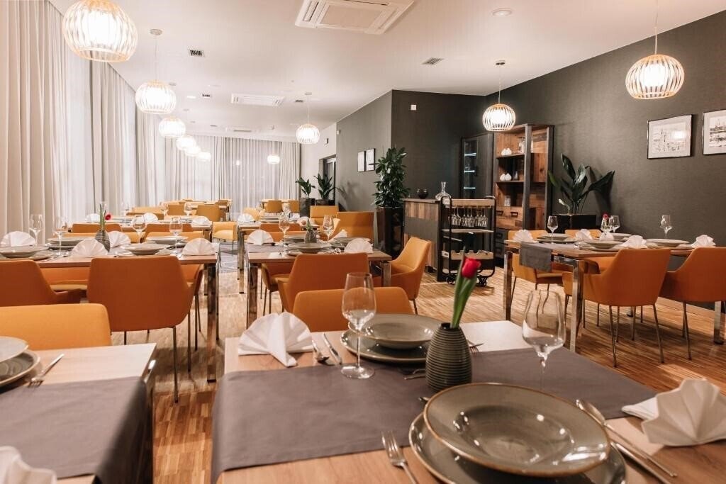 Изображение Hotel Krowodrza Krakow 4*