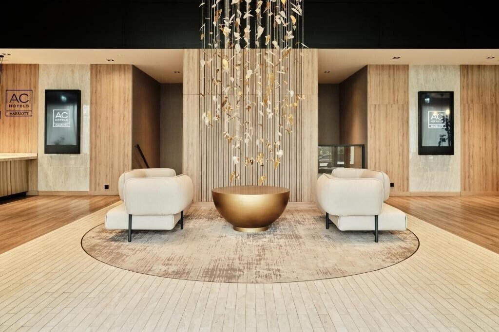Изображение AC Hotel by Marriott Krakow 4*