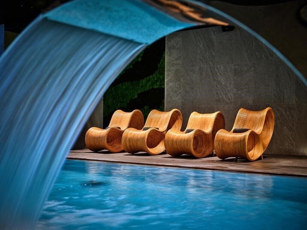 Картинка AC Hotel by Marriott Krakow 4*