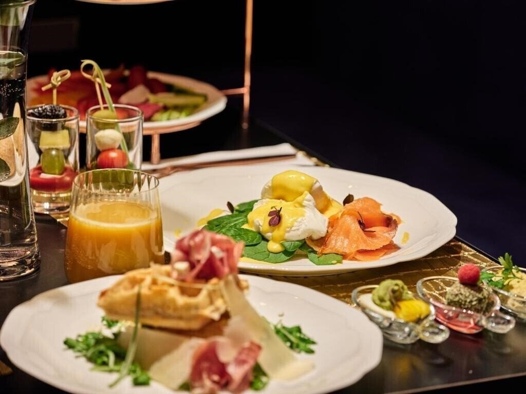 Изображение Garamond, a Tribute Portfolio Hotel 4*