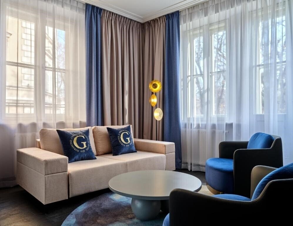Фото Garamond, a Tribute Portfolio Hotel 4*
