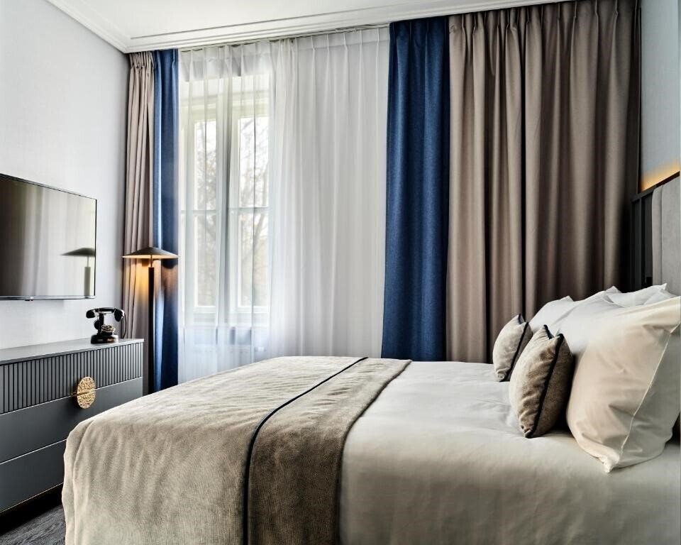 Фотография Garamond, a Tribute Portfolio Hotel 4*