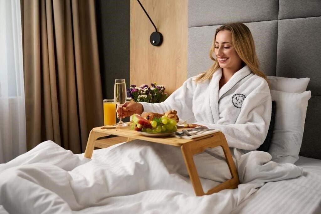 Картинка Hotel M29 4*