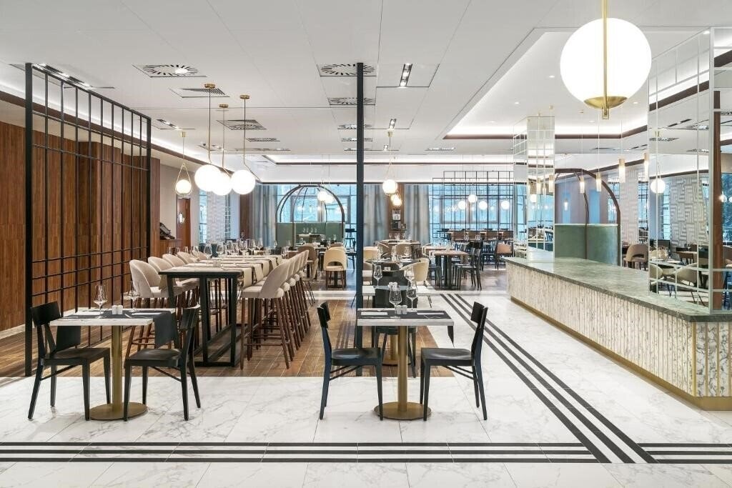 Фотографія Metropolo by Golden Tulip Krakow 4*