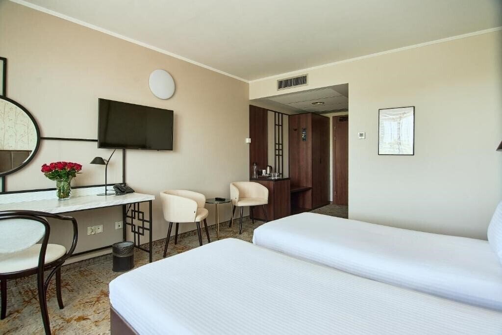 Зображення Metropolo by Golden Tulip Krakow 4*