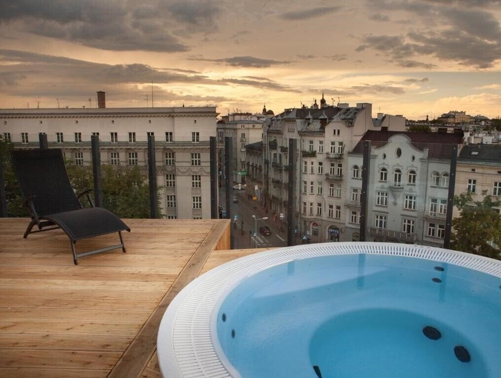 Изображение The Loft Hotel Adults Only 4*