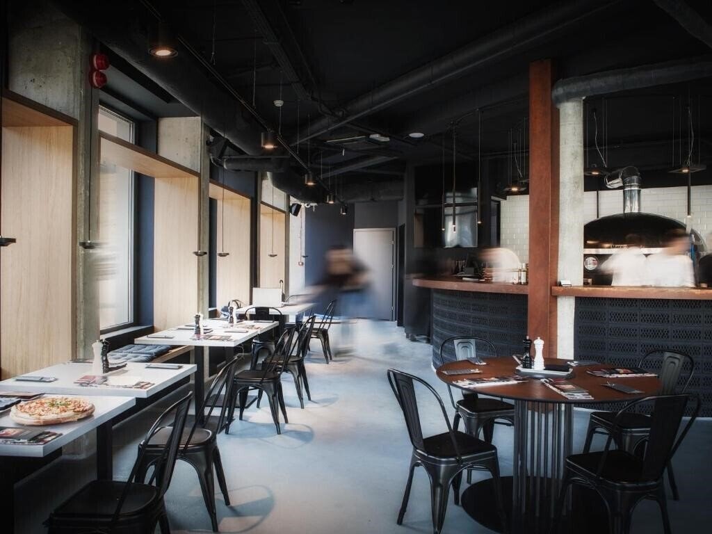 Картинка The Loft Hotel Adults Only 4*