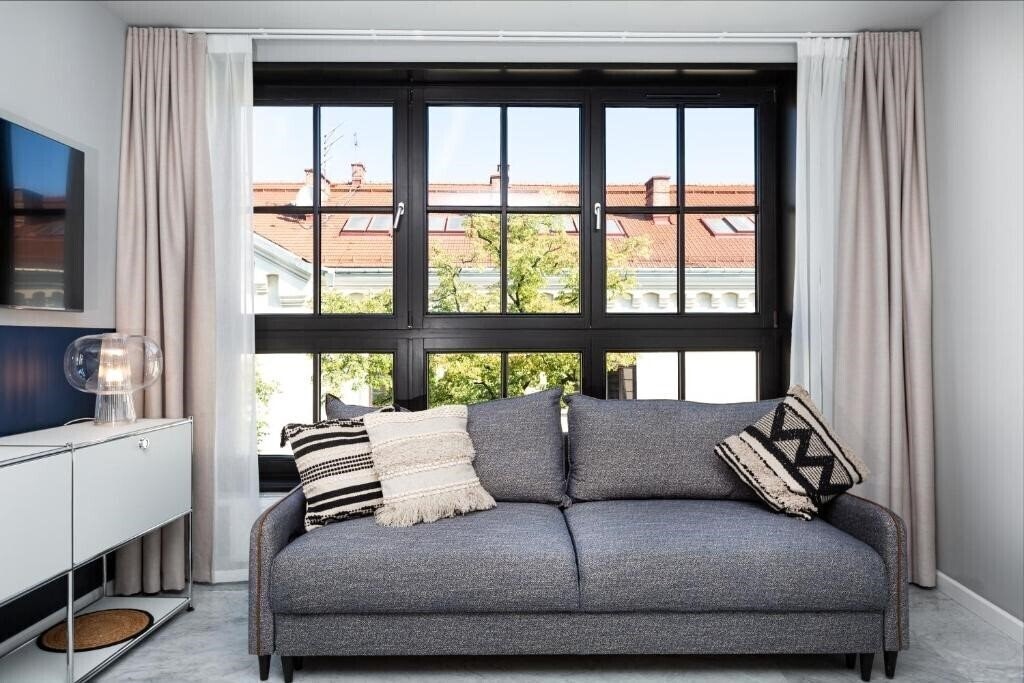 Изображение H11 Apart Hotel 4*