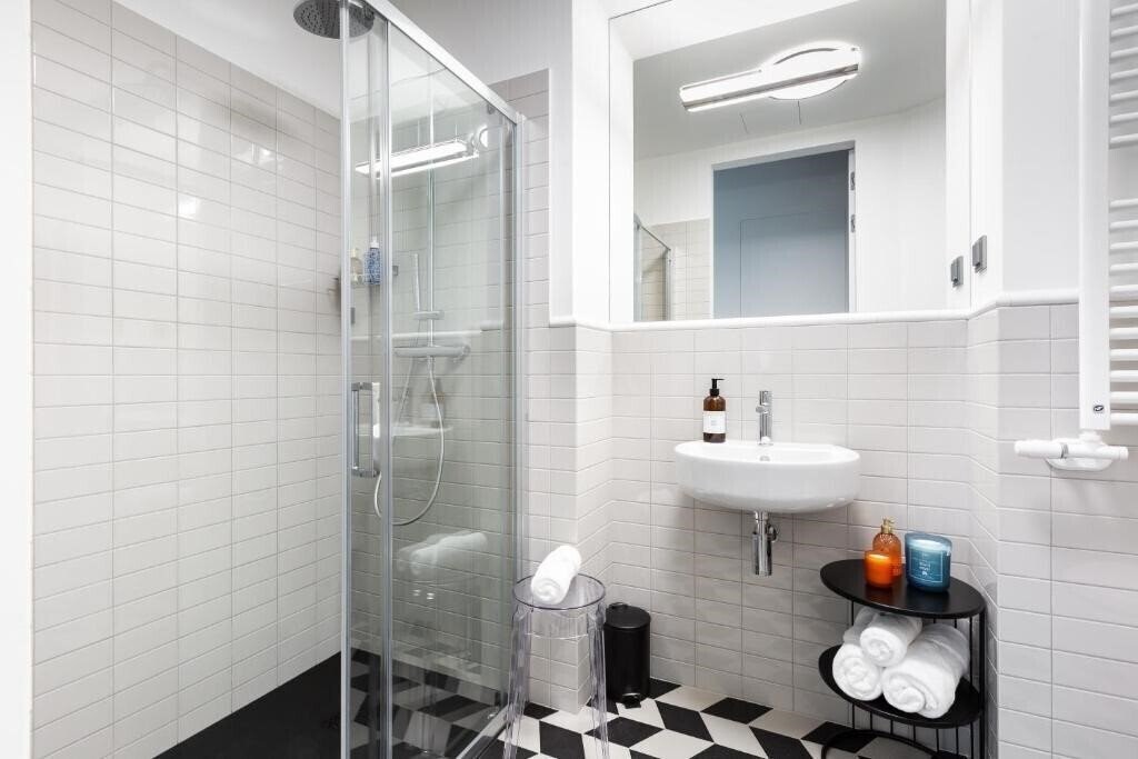 Картинка H11 Apart Hotel 4*